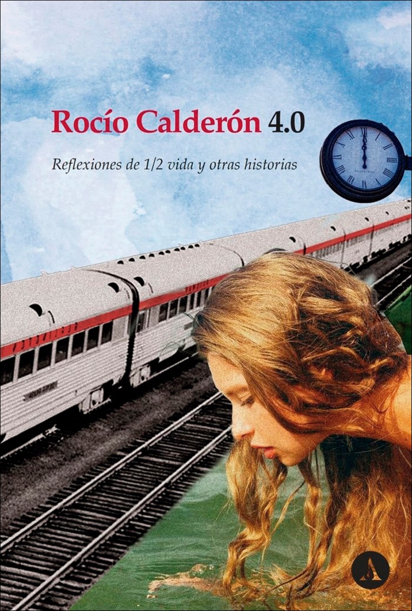 Reflexiones de 1/2 vida y otras historias 1