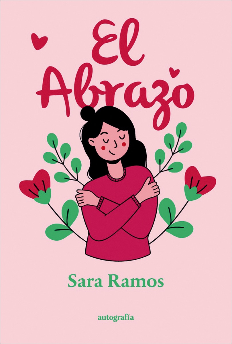 El abrazo (Capa mole com abas) 1