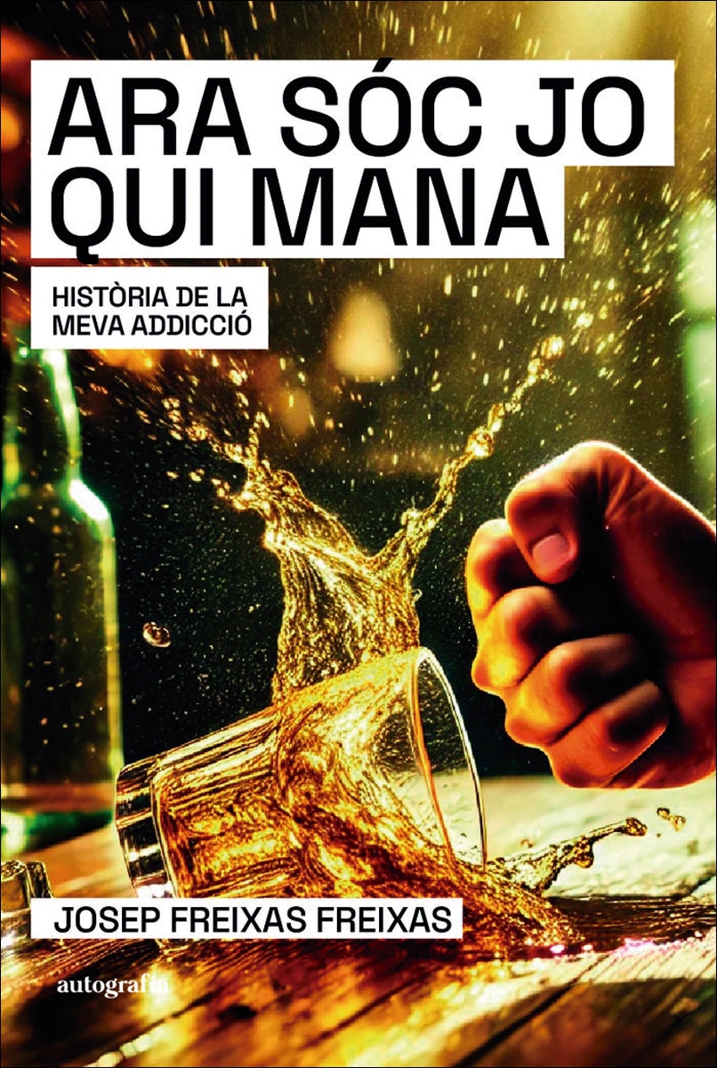Ara qui mana soc jo 1