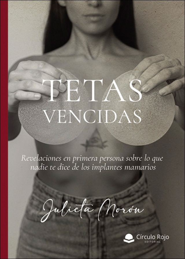 Tetas vencidas 1