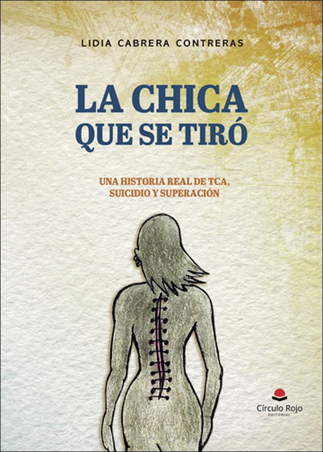 La chica que se tiró 1