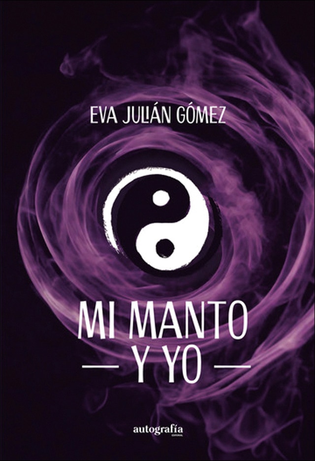 Mi manto y yo (Capa mole com abas) 1