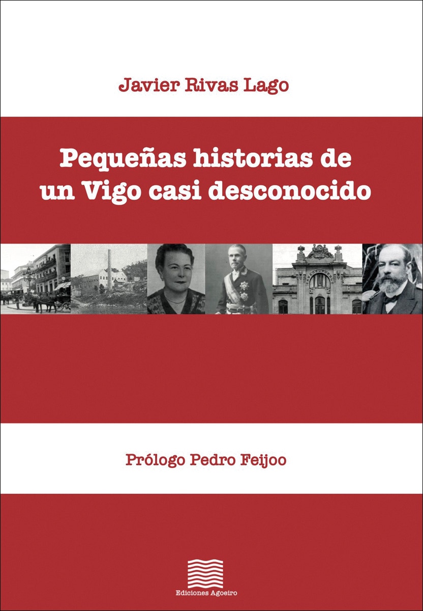 Imagem 0 de Pequeñas historias de un vigo casi desconocido