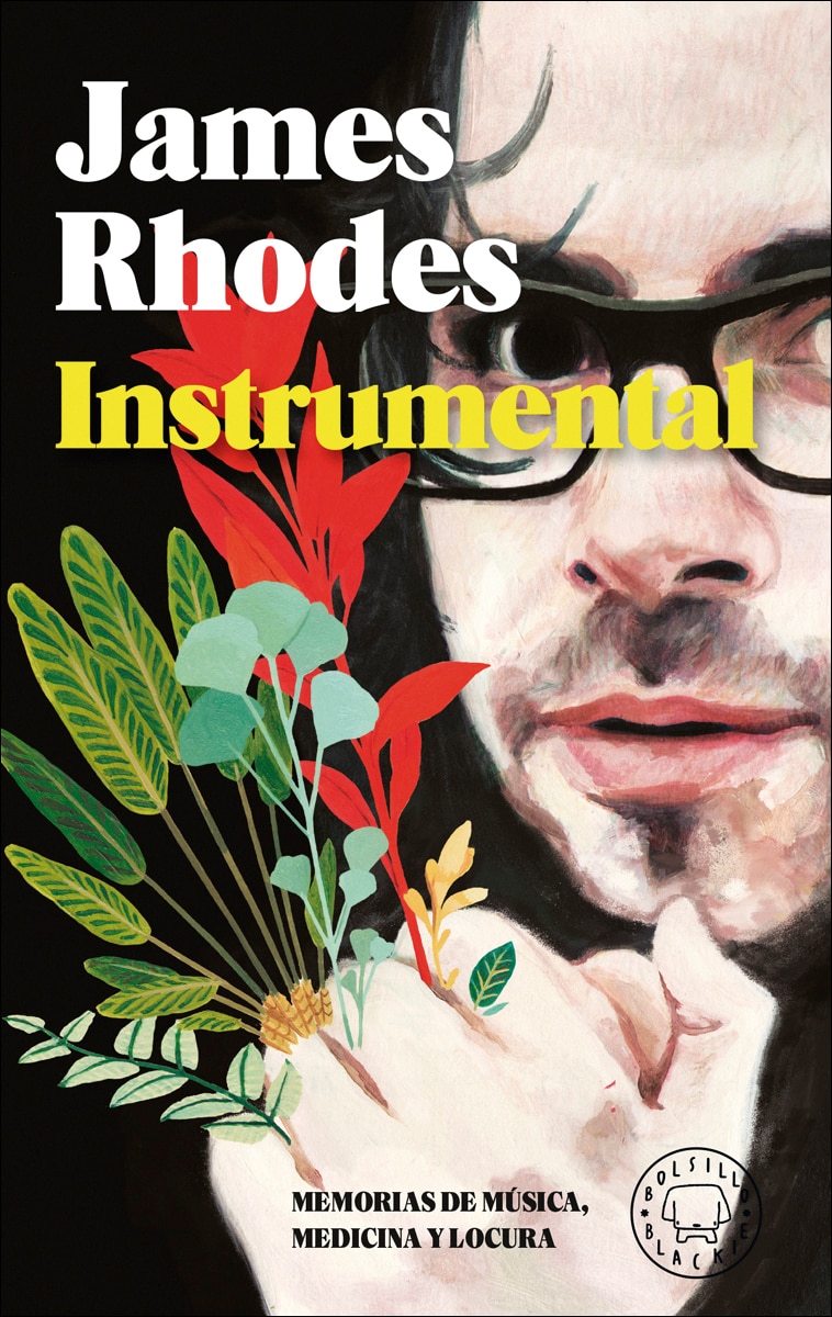 Imagem 0 de Instrumental. Edición Bolsillo: Memorias de música, medicina y locura (Capa mole)