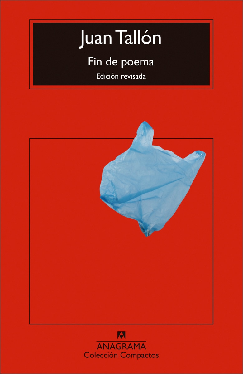 Fin de poema: Edición revisada (Capa mole) 1