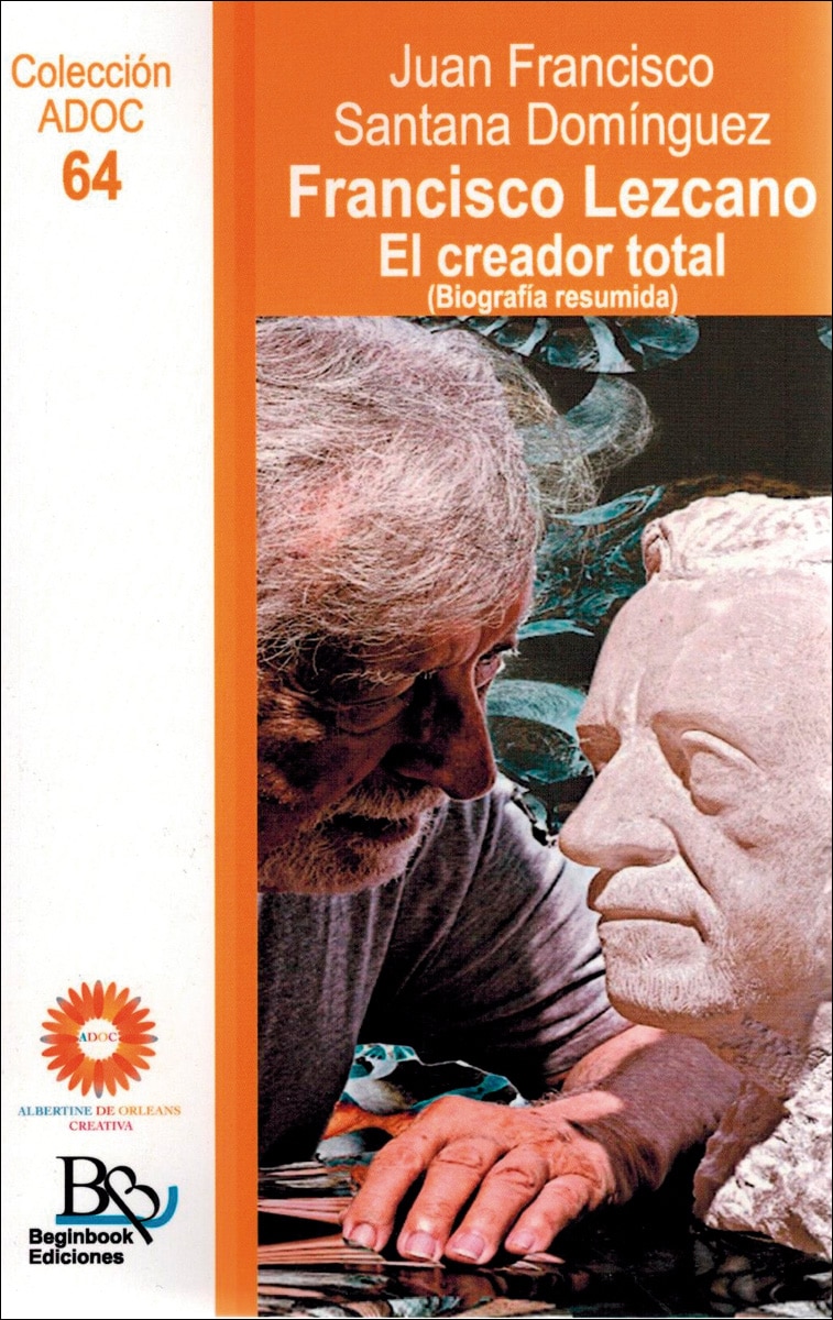 Francisco lezcano.El creador total 1