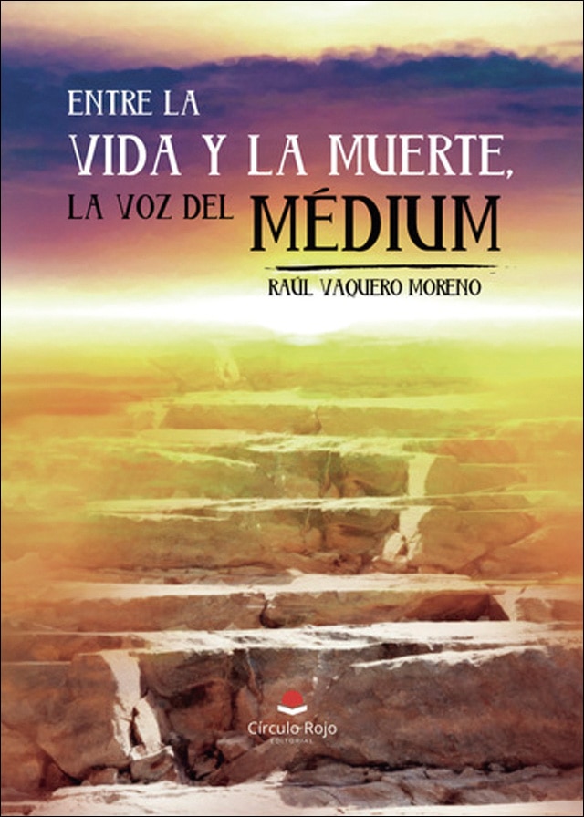 Imagem 0 de Entre la vida y la muerte, la voz del medium