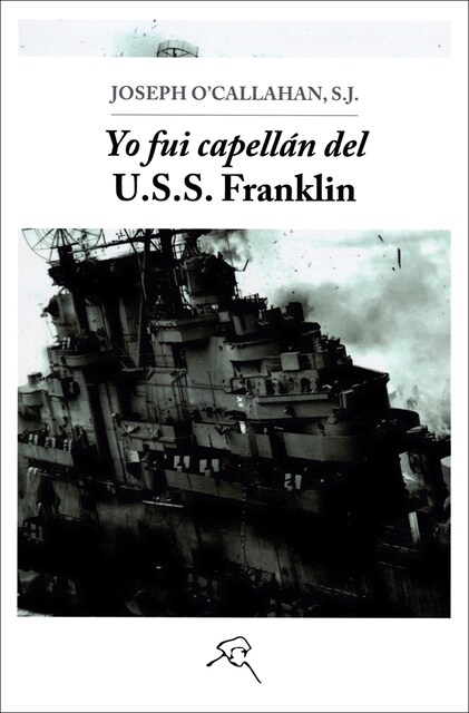Imagem 0 de Yo fui capellán en el USS Franklin (Capa mole com abas)