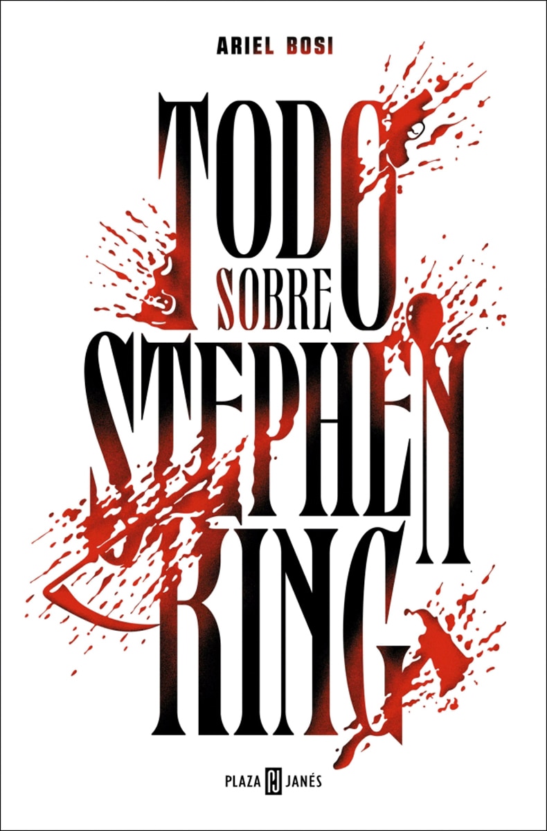Todo sobre Stephen King (Capa mole) 1