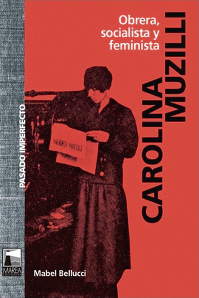 Carolina muzilli 1