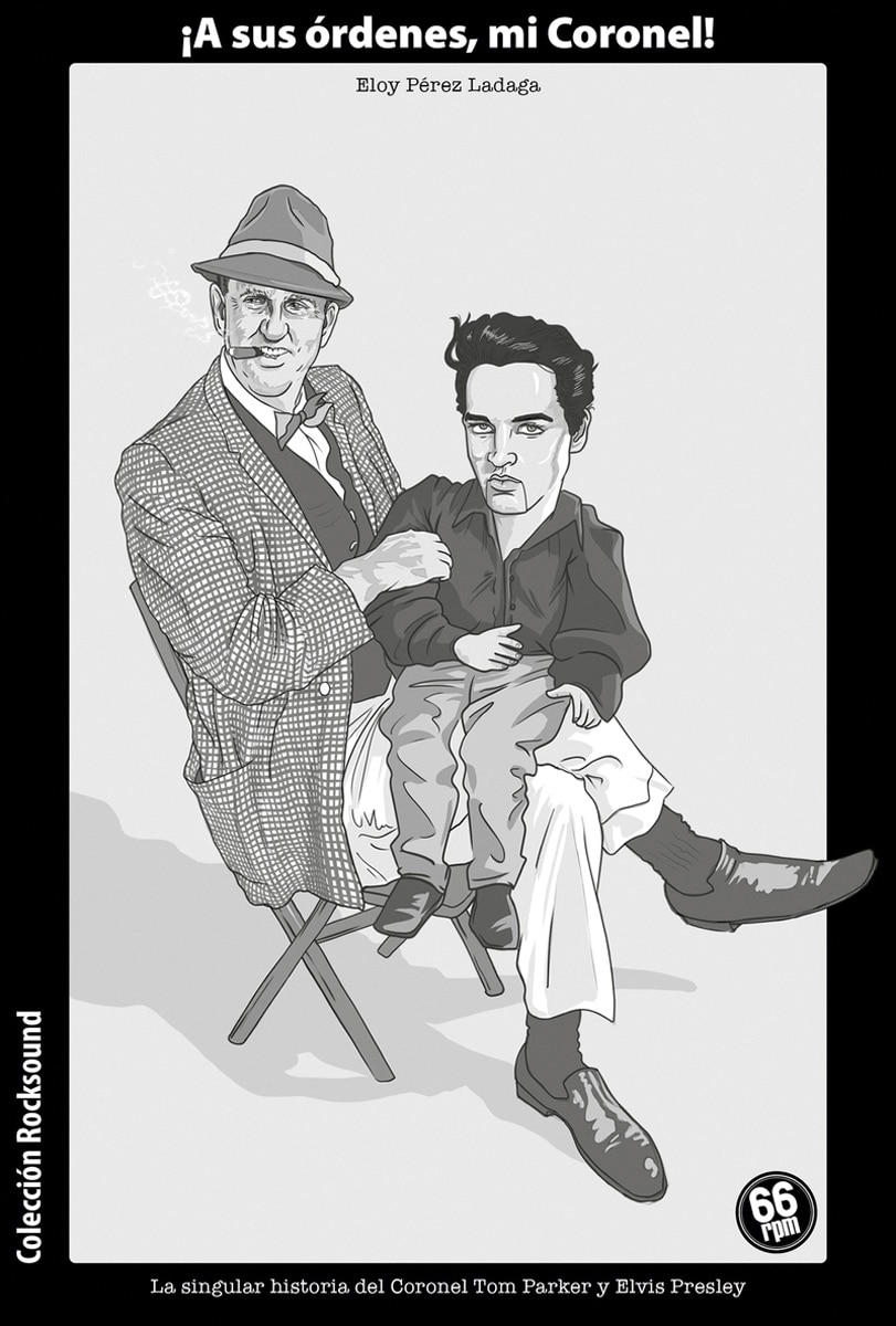 Imagem 0 de ¡a sus ordenes, mi coronel!