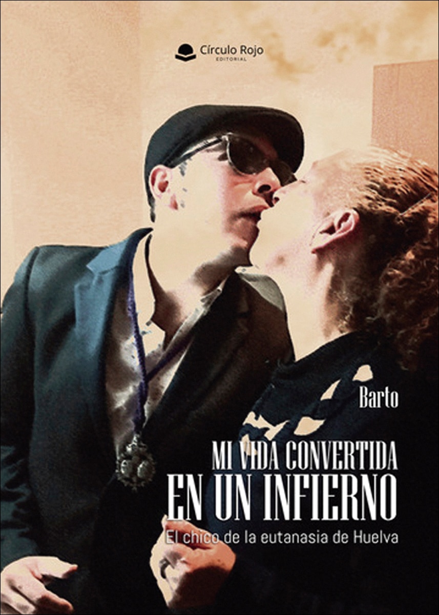 Mi vida convertida en un infierno.El chico de la 1