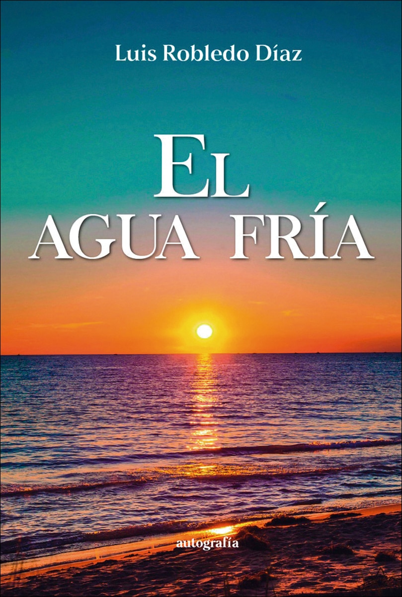 El agua fría (Capa mole com abas) 1