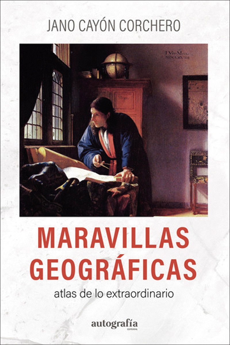Maravillas geográficas 1