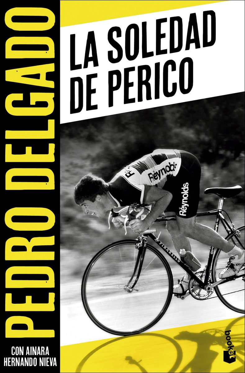 La soledad de Perico (Bolso) 1