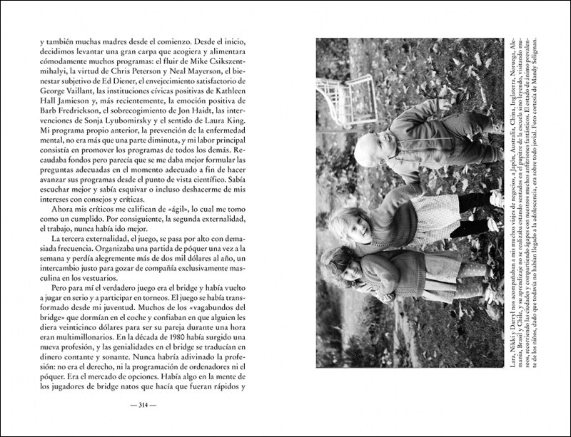 El circuito de la esperanza: El viaje de un psicólogo de la desesperanza al optimismo (Capa mole) 6
