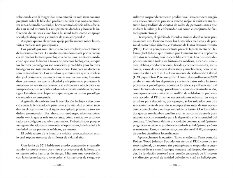 El circuito de la esperanza: El viaje de un psicólogo de la desesperanza al optimismo (Capa mole) 7