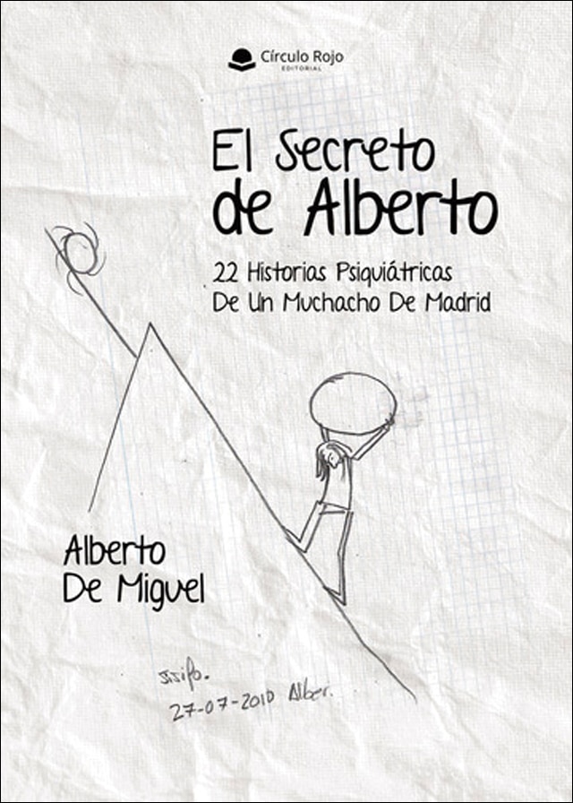 El secreto de alberto 1