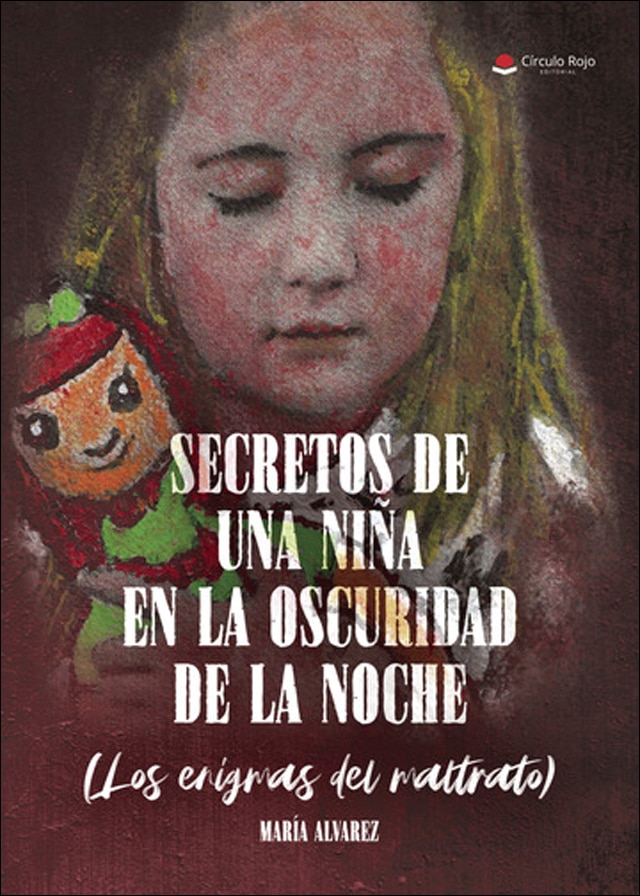 Secretos de una niña en la oscuridad dela noche 1