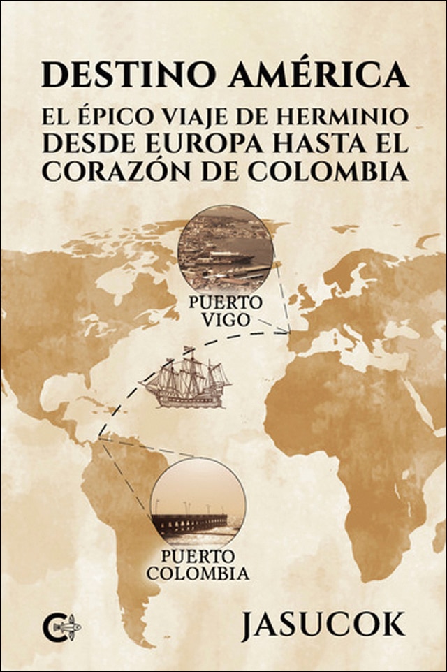 Destino América 1