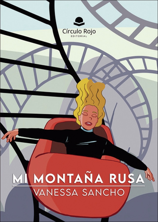 Mi montaña rusa 1