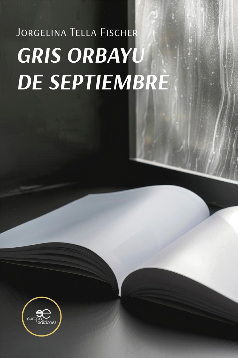 GRIS ORBAYU DE SEPTIEMBRE 1