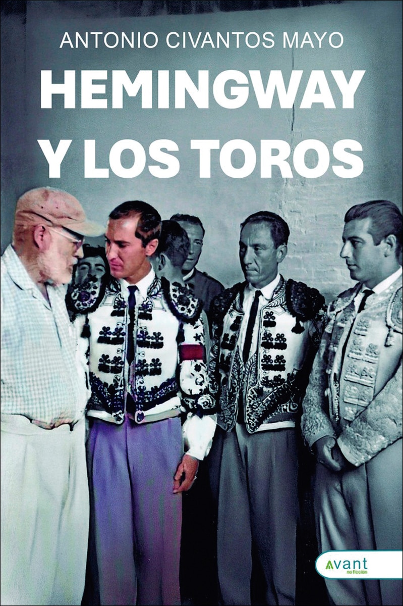 Hemingway y los toros 1