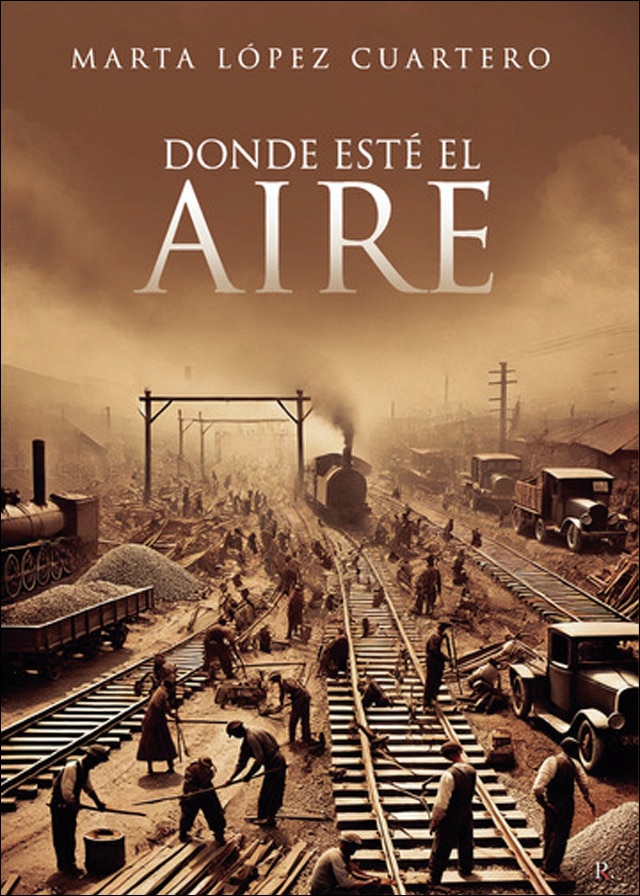 Donde este el aire 1
