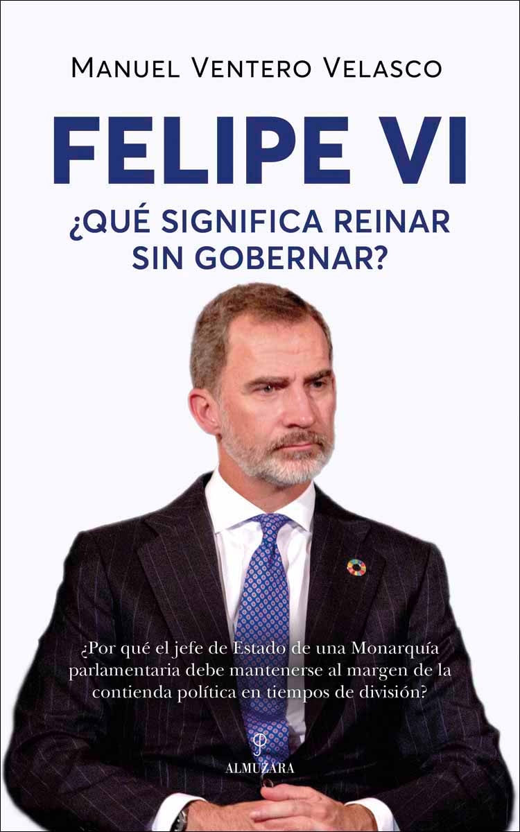Imagem 0 de Felipe vi; ¿qué significa reinar sin gobernar?