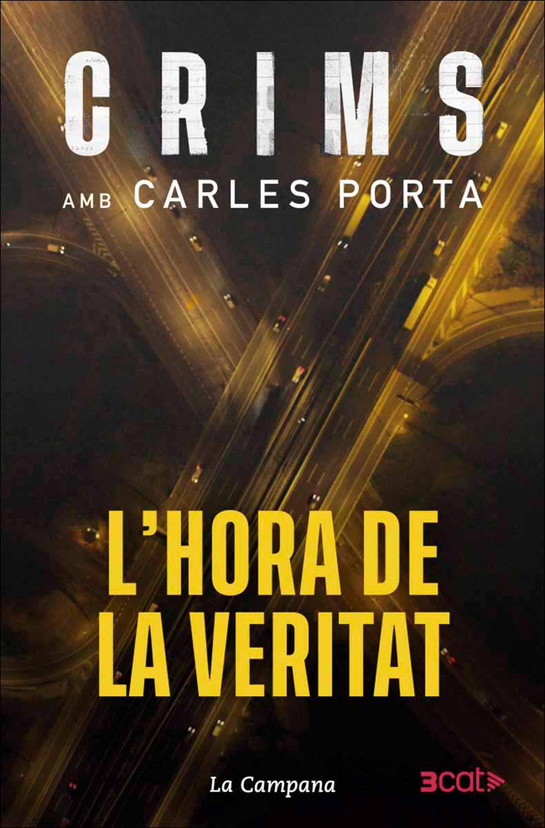 Imagem 0 de Crims amb Carles Porta - L'hora de la veritat (Capa mole)