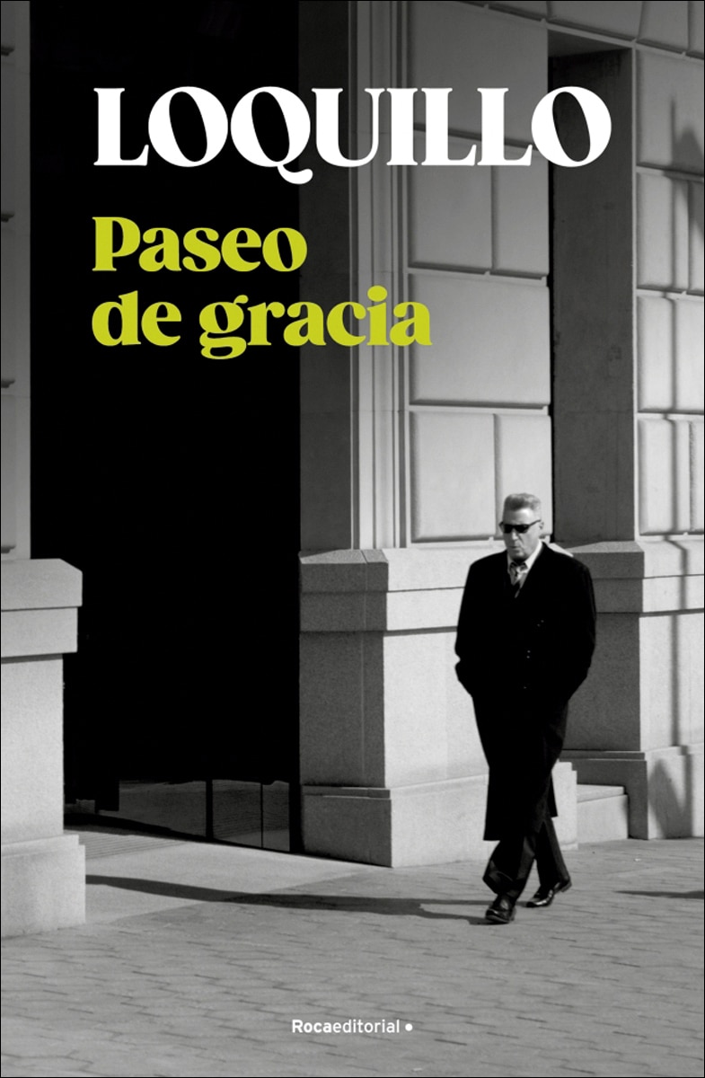 Paseo de gracia (Capa dura) 2