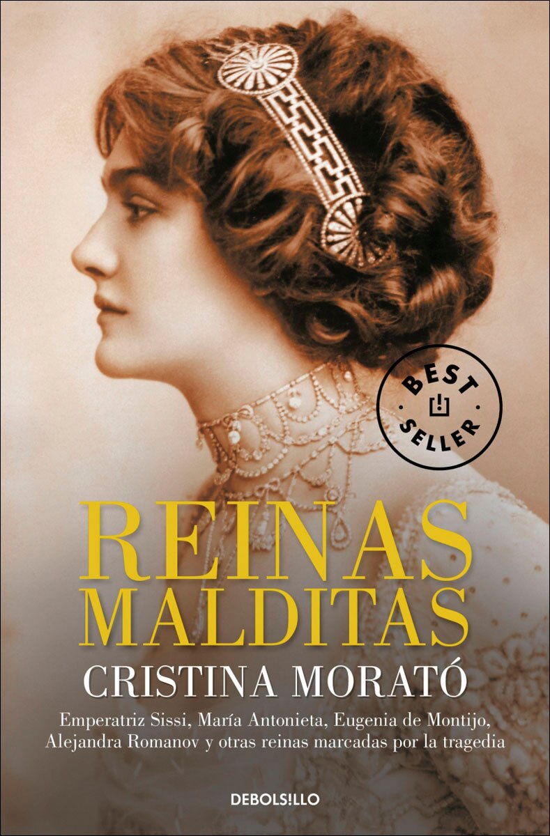 Pack Reinas inmortales (Contiene: Reinas malditas | Reinas de leyenda) 3