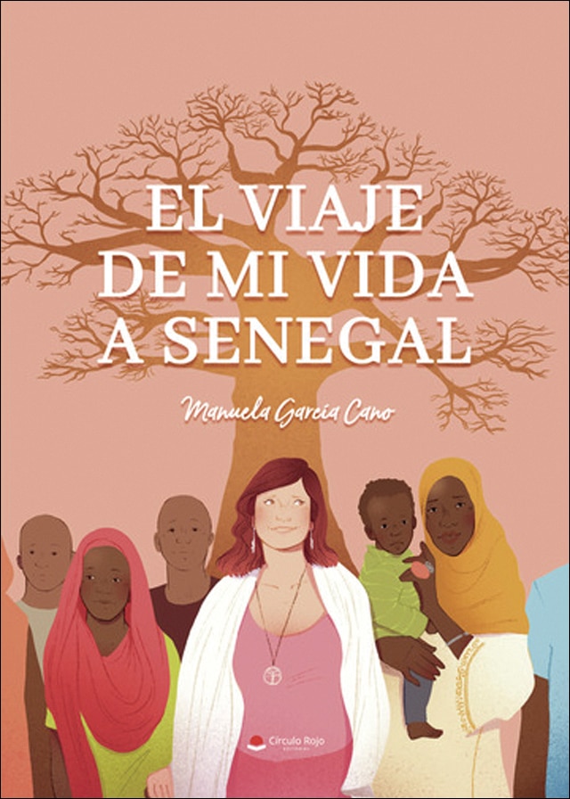 El viaje de mi vida a senegal 1