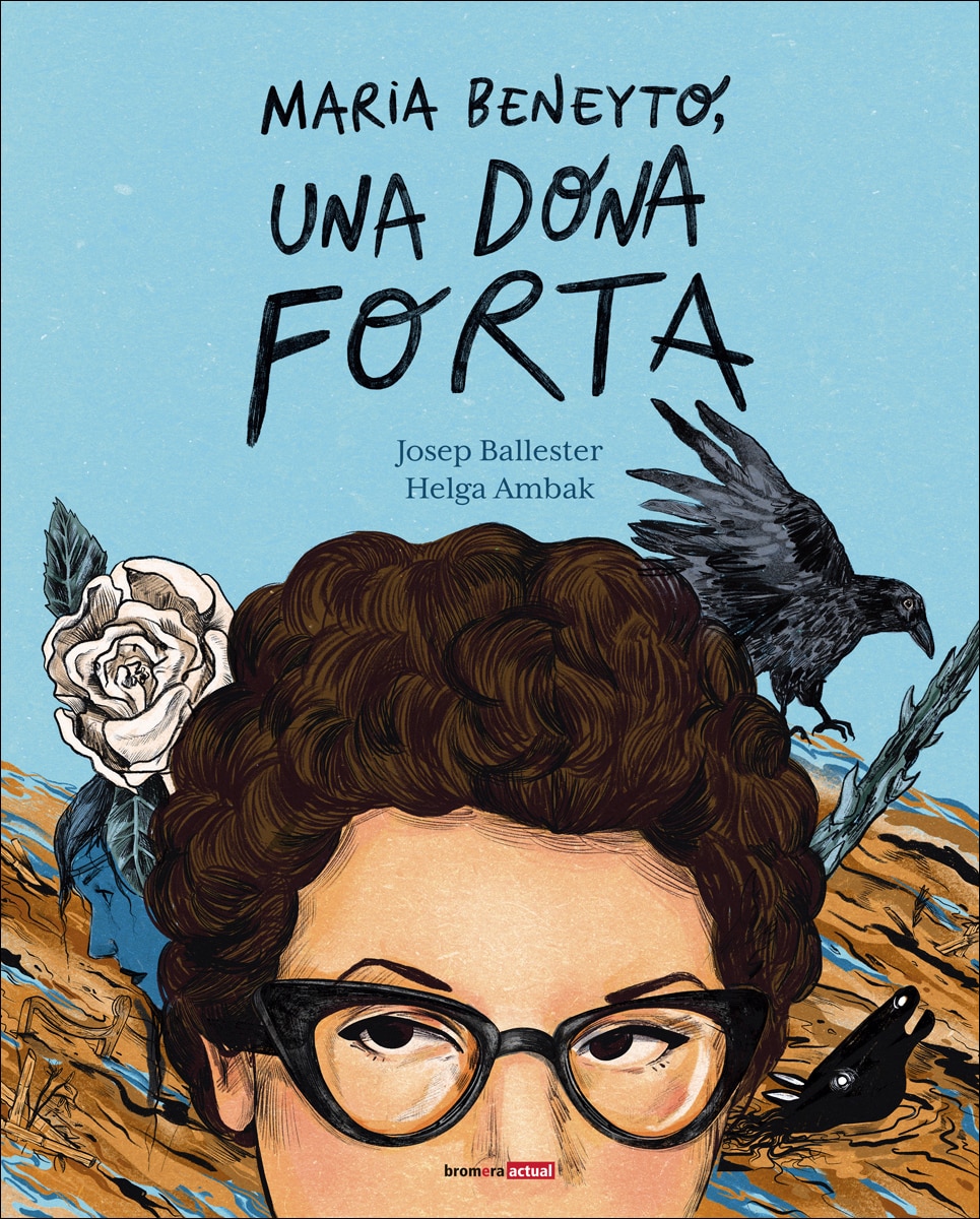 Maria Beneyto, una dona forta 1