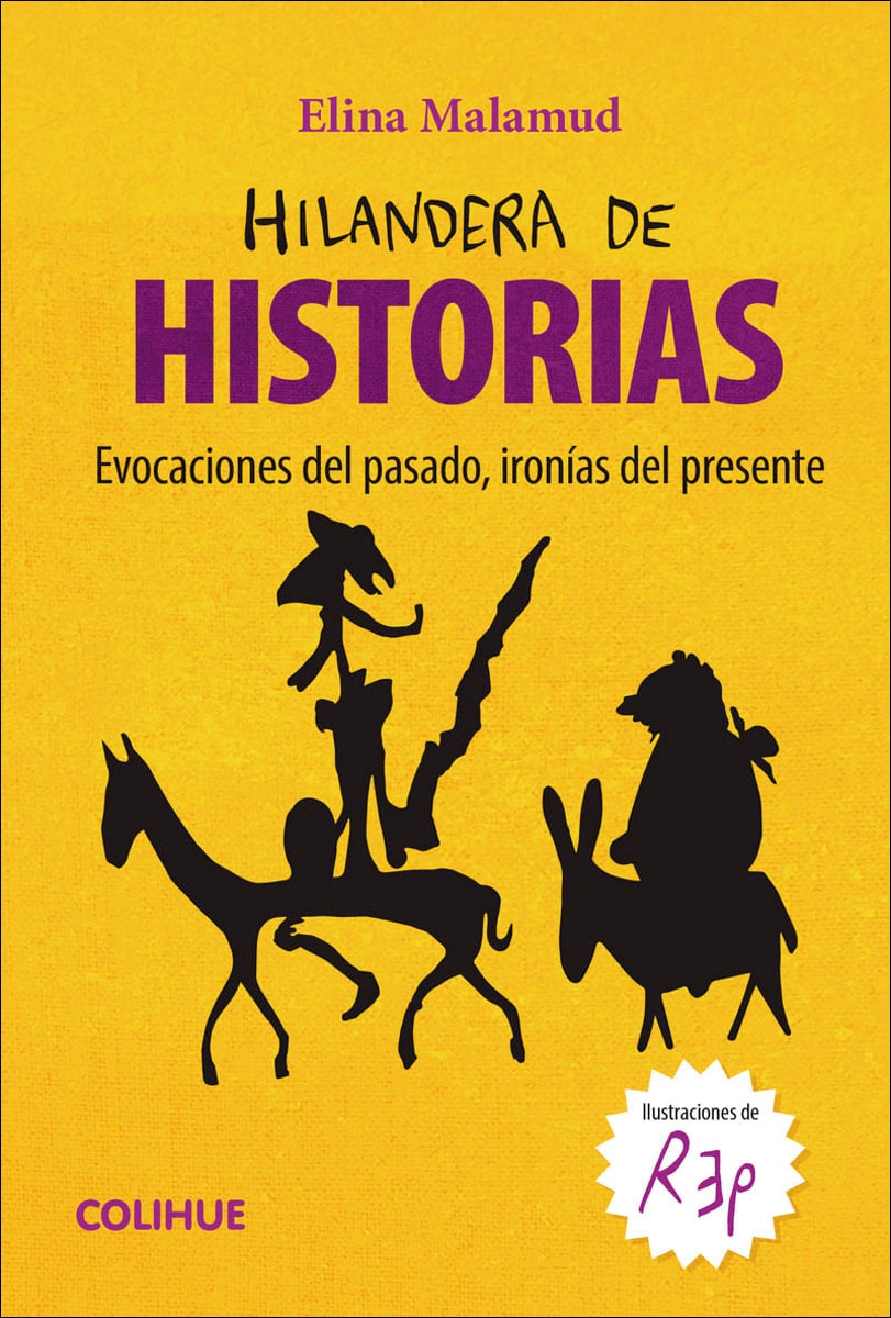 Hilandera de historias 1