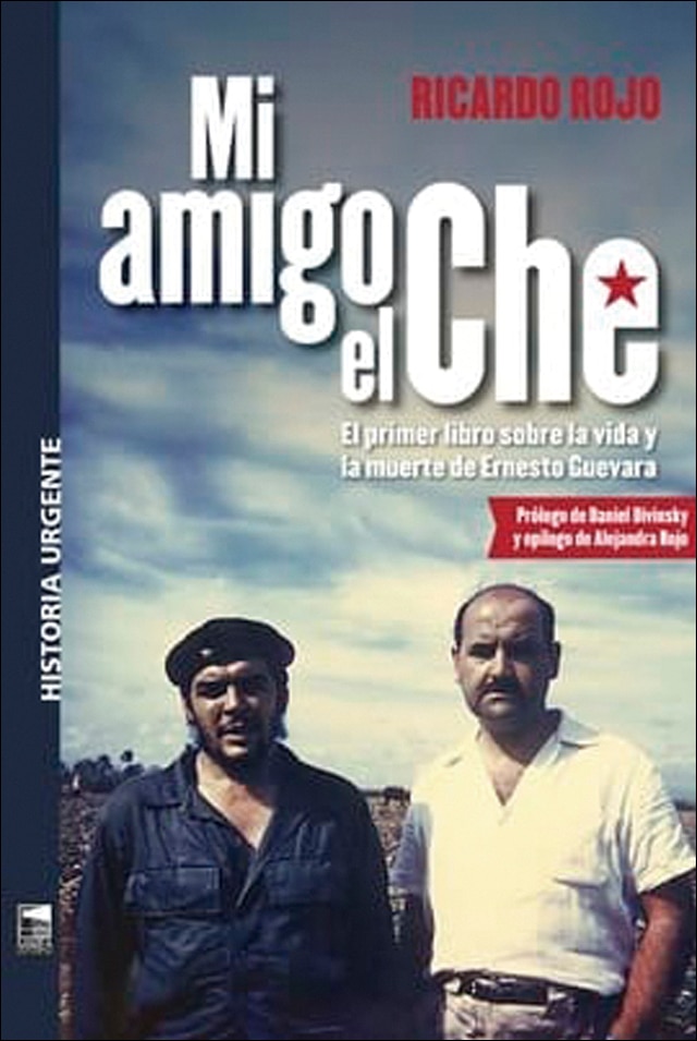 Mi amigo el che 1