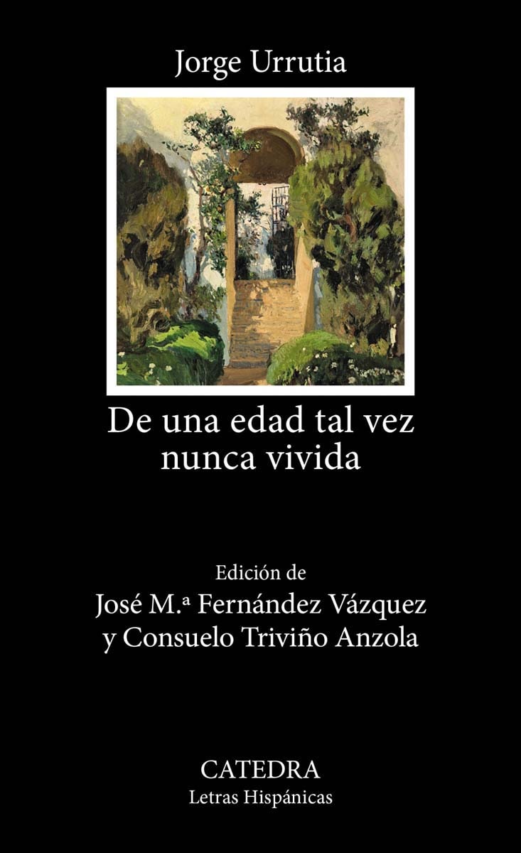 De una edad tal vez nunca vivida 1
