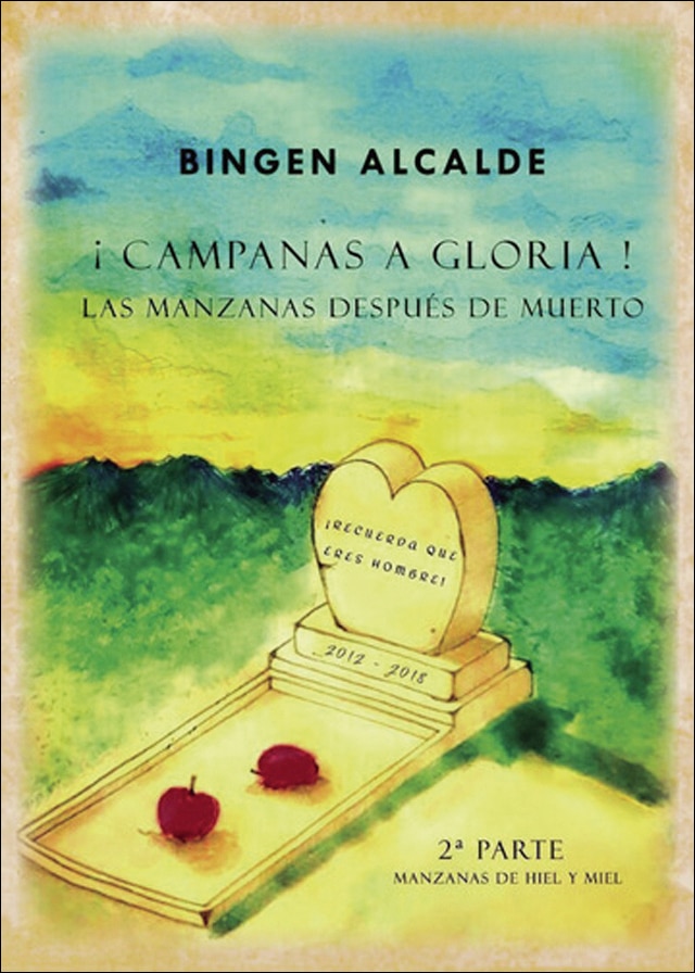 ¡campanas a gloria!.Las manzanas después de muert 1