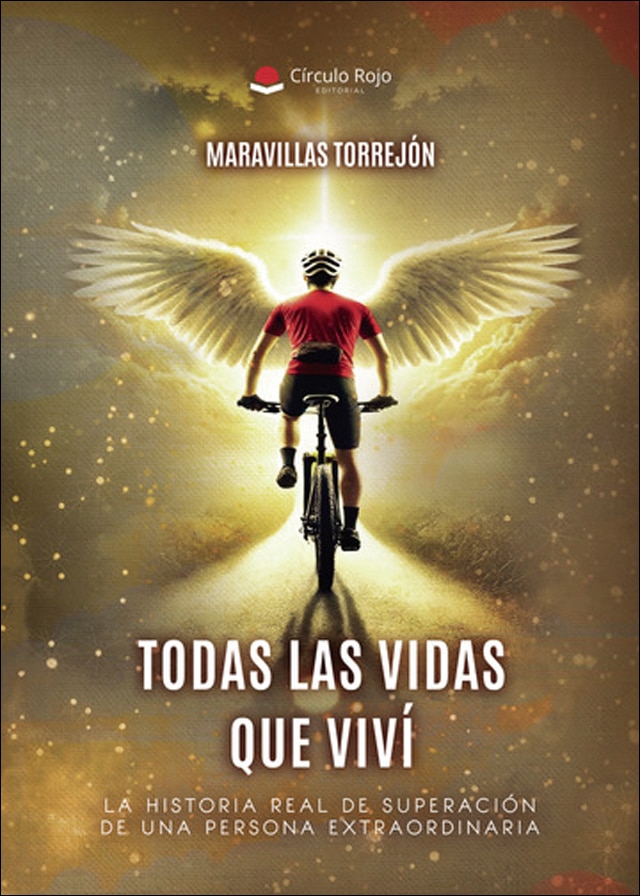 Todas las vidas que viví 1