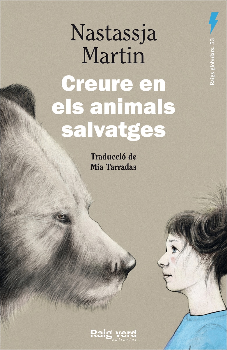 Imagem 0 de Creure en els animals salvatges
