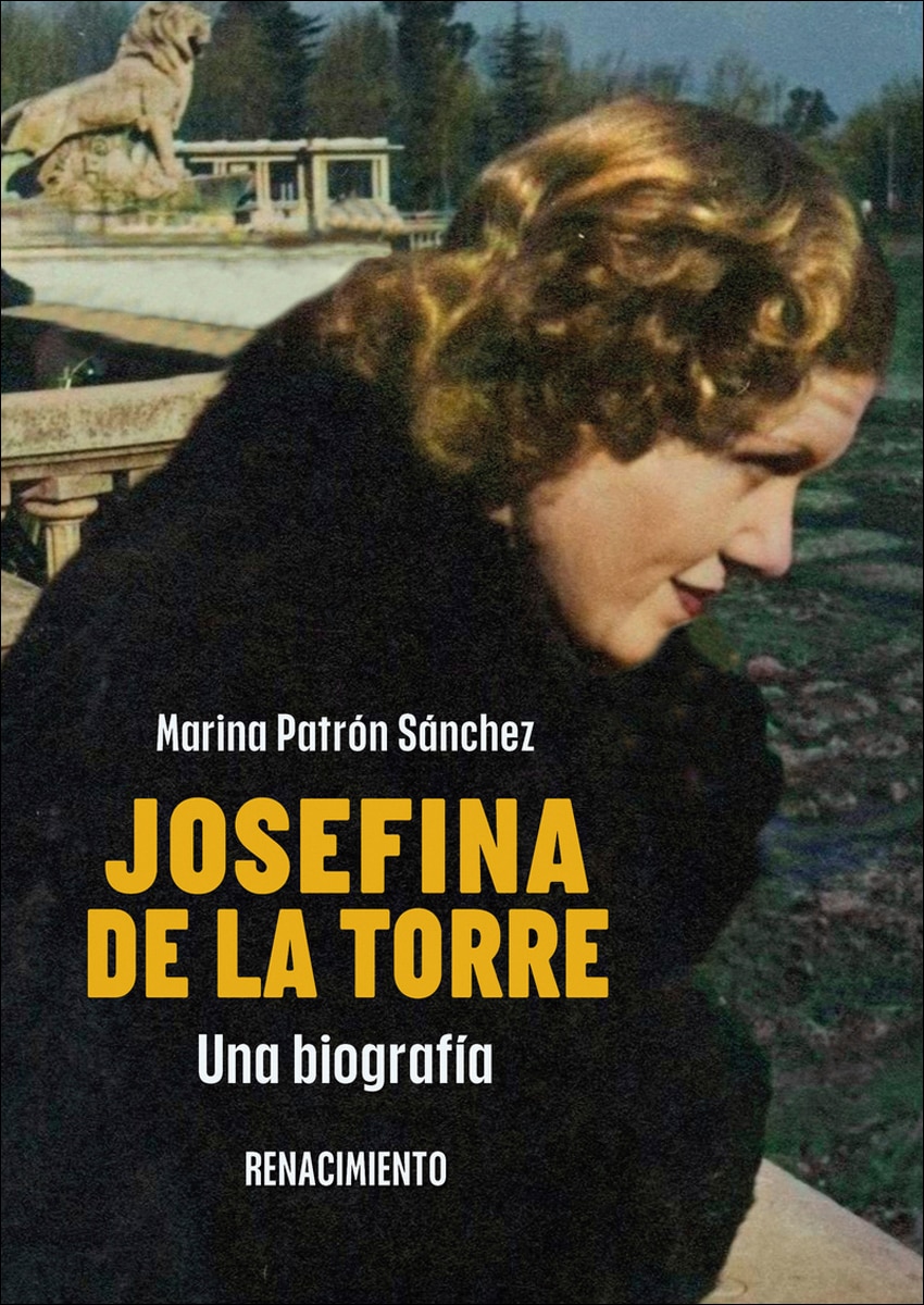 Josefina de la Torre. Una biografía (Capa mole) 1