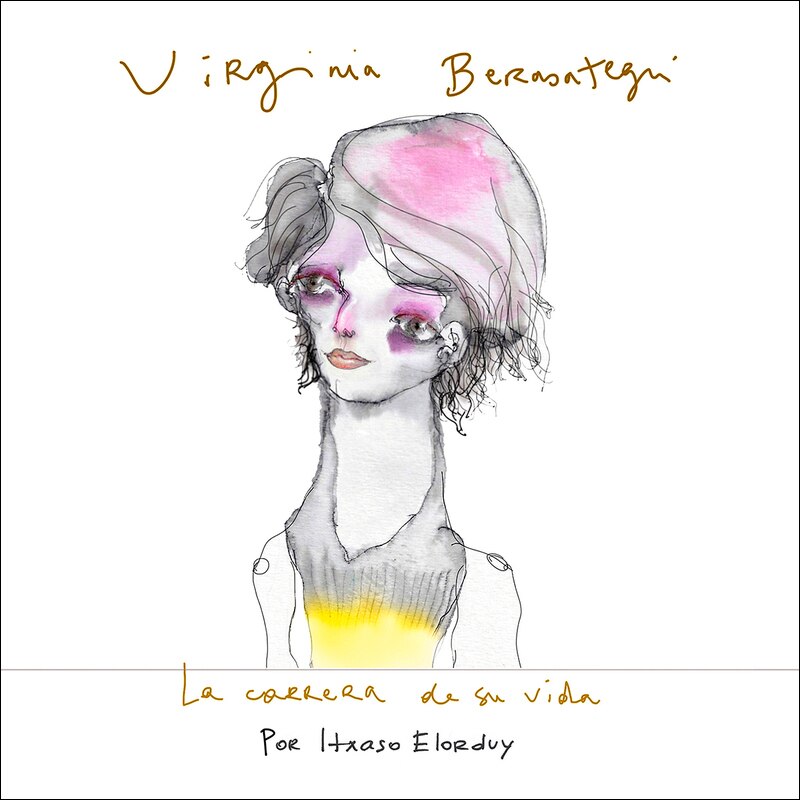 Imagem 0 de Virginia berasategui.La carrera de su vida
