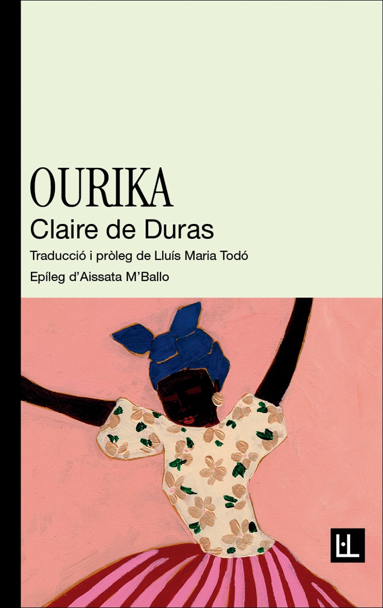 Ourika (Capa mole) 1
