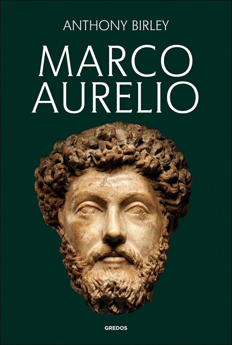 Marco Aurelio (Capa mole) 1