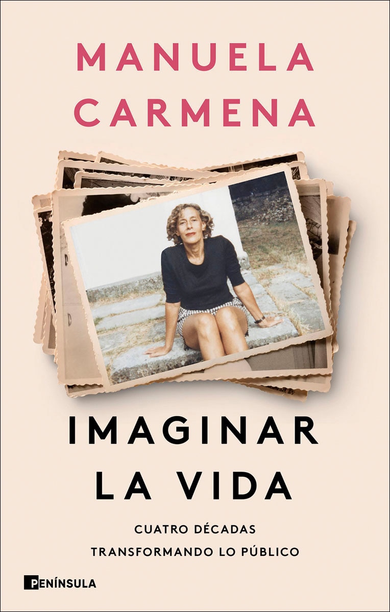 Imaginar la vida: Cuatro décadas transformando lo público 1