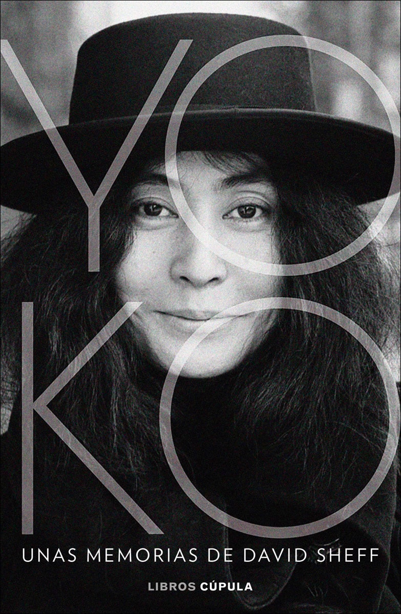 Yoko (Capa mole com abas) 1