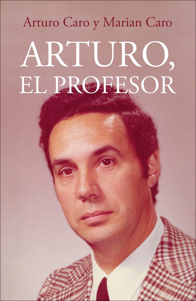 Imagem 0 de ARTURO EL PROFESOR