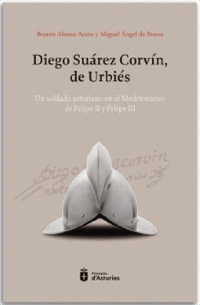 Imagem 0 de Diego suárez corvín, de urbiés