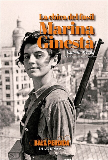 Imagem 0 de Marina ginesta