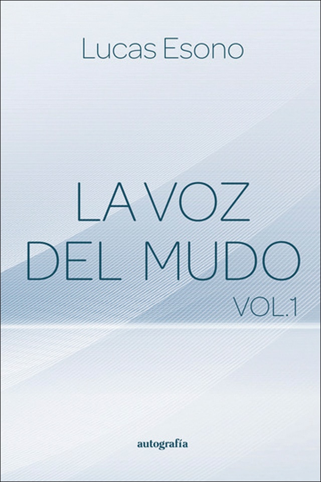 La voz del Mudo (Capa mole) 1